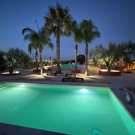 Bed and Breakfast Casa Acito Stornara Екстер'єр фото