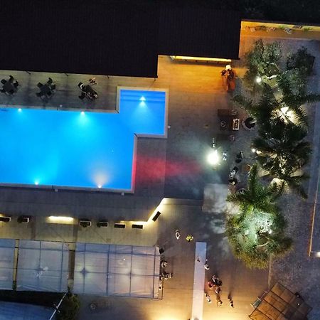 Bed and Breakfast Casa Acito Stornara Екстер'єр фото