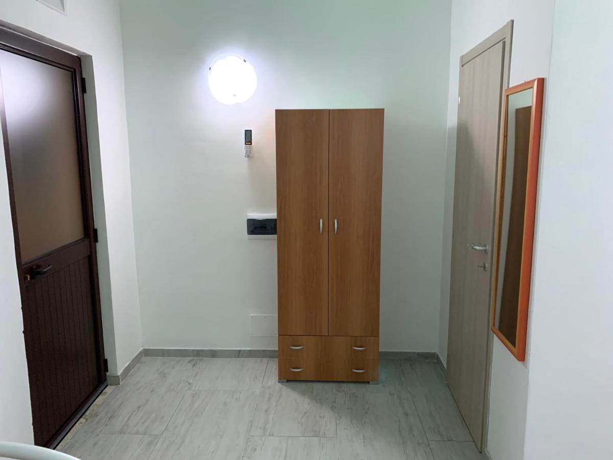 Bed and Breakfast Casa Acito Stornara Екстер'єр фото