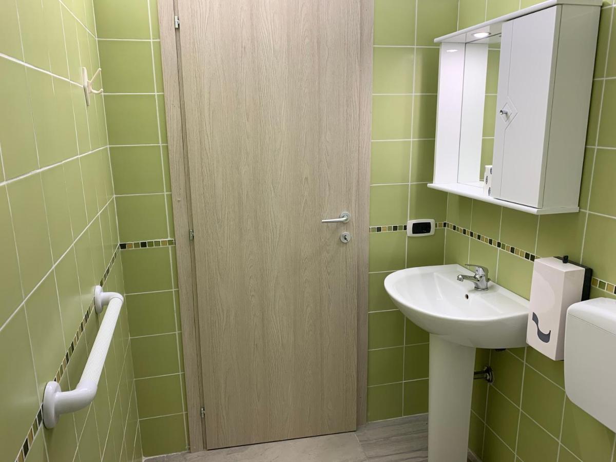Bed and Breakfast Casa Acito Stornara Екстер'єр фото