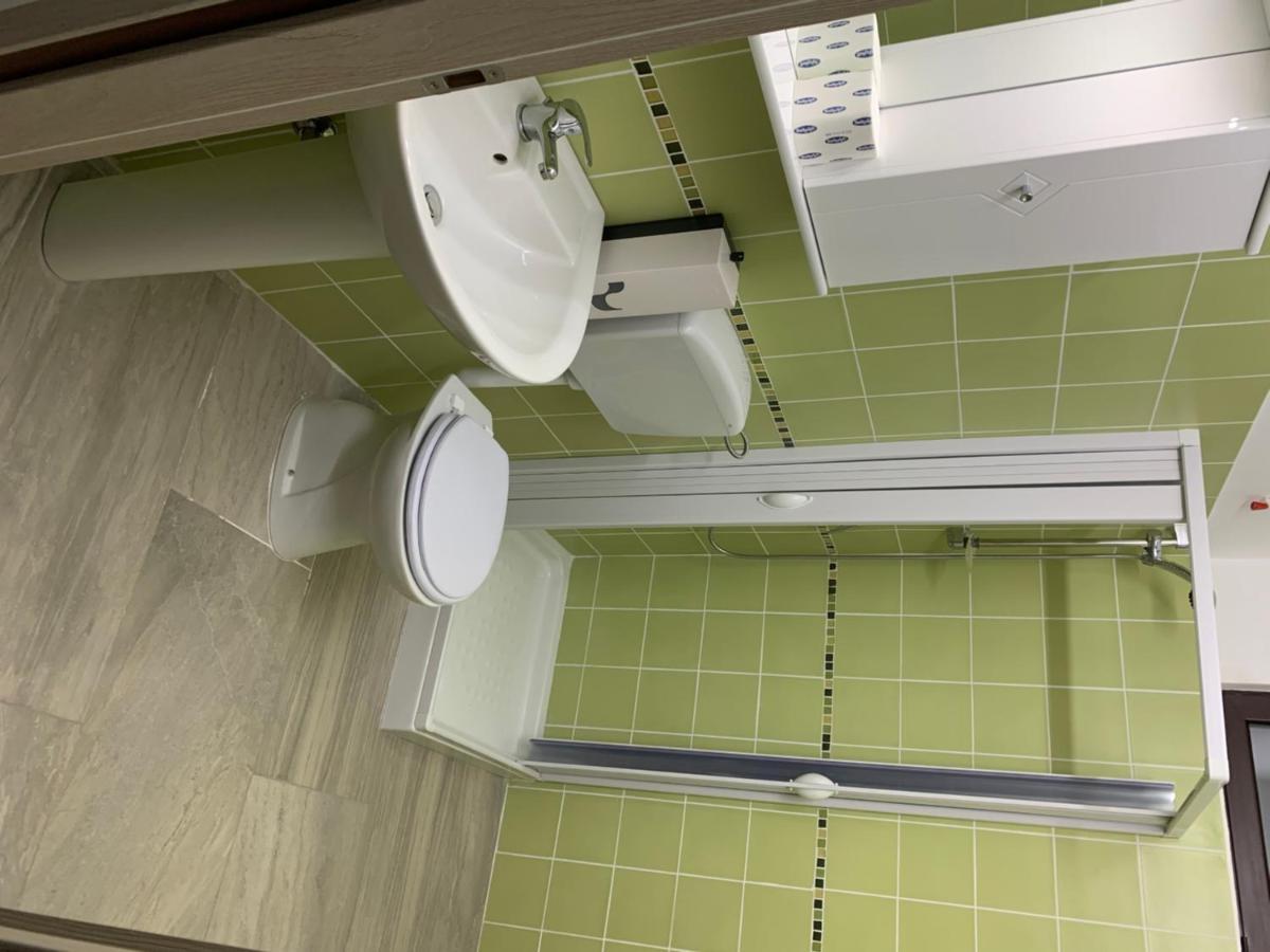 Bed and Breakfast Casa Acito Stornara Екстер'єр фото